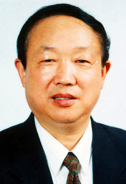 丁俊發(fā)名譽(yù)會(huì)長(zhǎng)