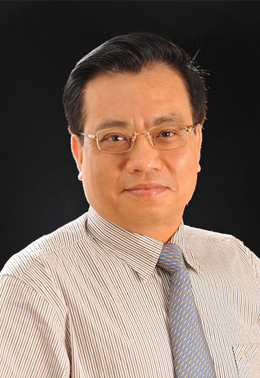 陳良賢會(huì)長(zhǎng)