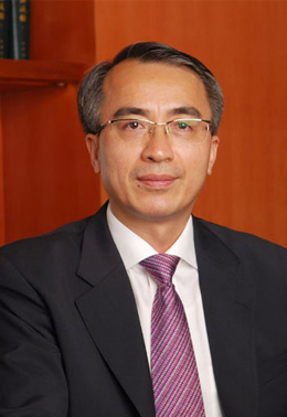 蔡朝林會(huì)長(zhǎng)