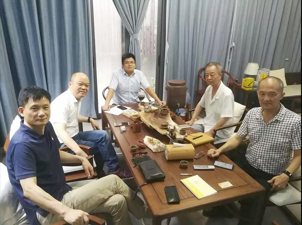 協(xié)會謝誠杰副秘書長一行回訪第三屆國際物流創(chuàng)新合作活動參展商廣東同城優(yōu)服新能源有限公司2.jpg