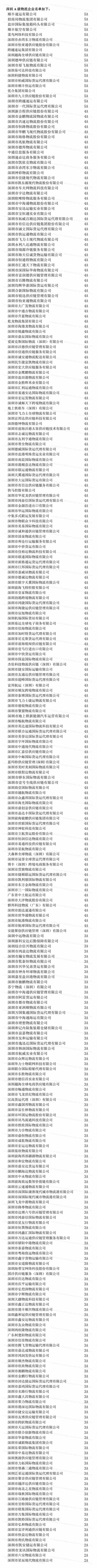 廣東省A級(jí)物流企業(yè)名單（深圳地區(qū)）(2) 拷貝.jpg